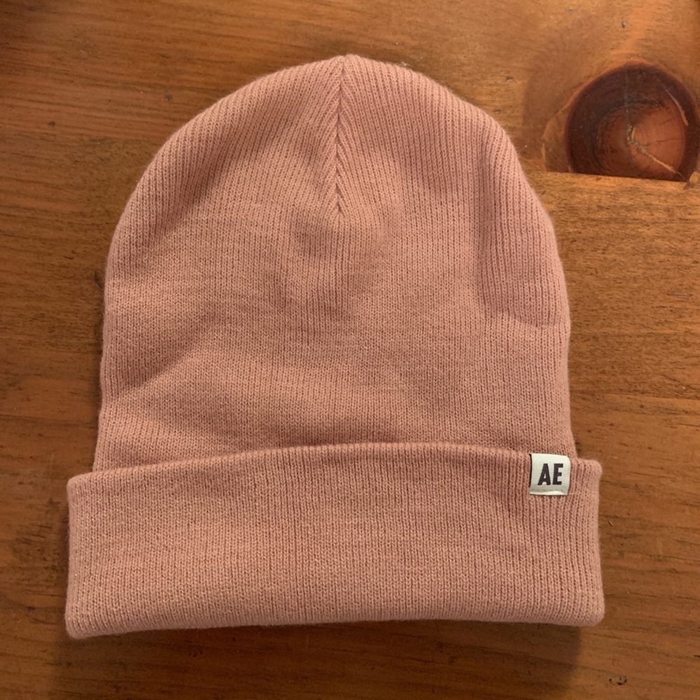 Brand new American eagle beanie
